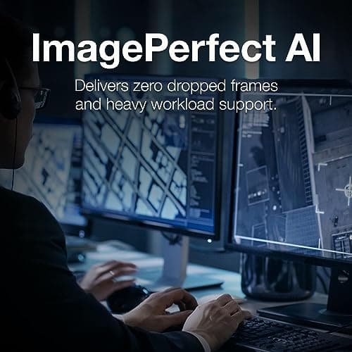 Seagate SkyHawk AI 18TB HDD 3.5" SATA image