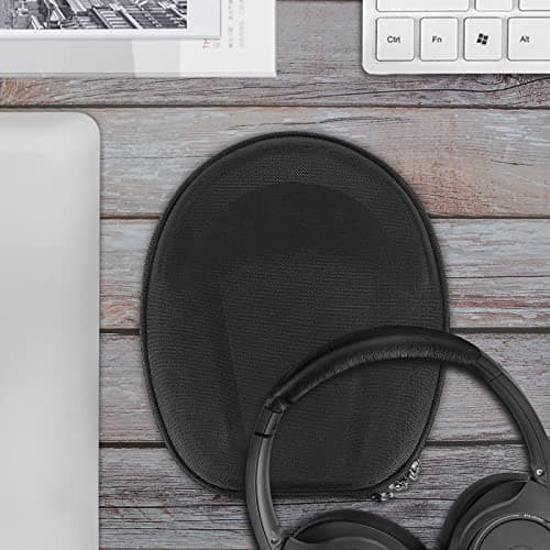 Audio-Technica ATH-ANC27X Closed Headphones image