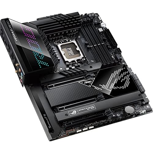 Asus Z690 ROG MAXIMUS HERO DDR5 ATX image
