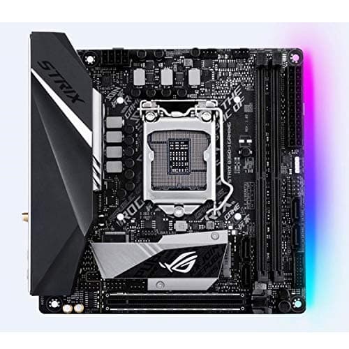 Asus ROG Strix B360-I Gaming image