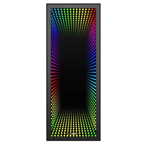 Abyss A-RGB Full Tower Gaming Case image