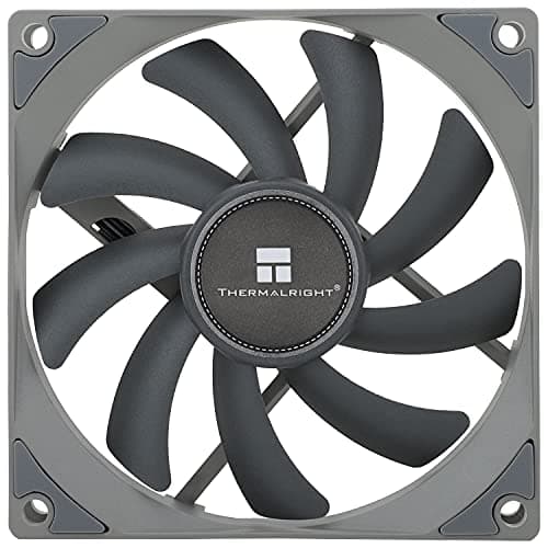Thermalright TL-9015 92mm Gray main image