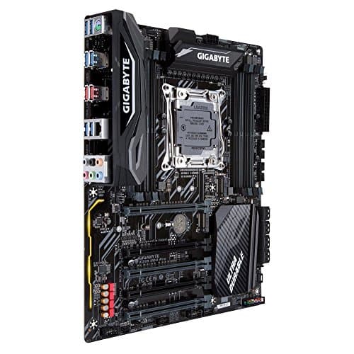 Gigabyte X299 UD4 Pro LGA2066 DDR4 ATX image