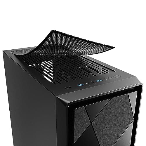 SHARKOON VS8 ATX Mid Tower Black image