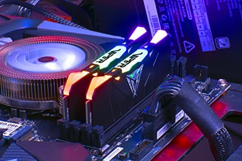 Patriot Viper RGB White DDR4-4133 C19 image