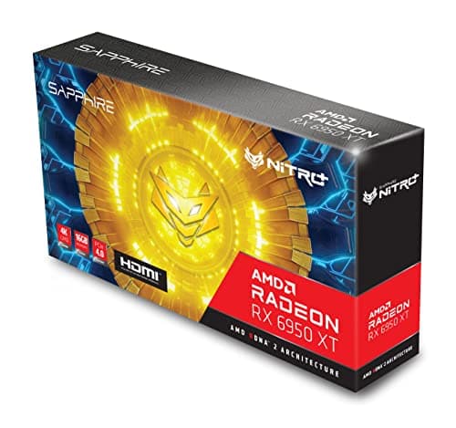 Sapphire NITRO+ RX 6950 XT image