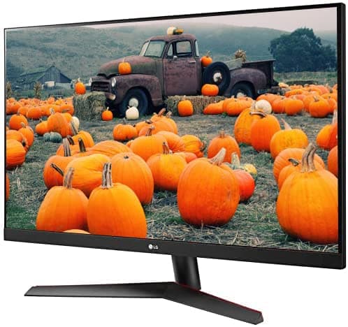 LG 32GN63T-B 32" 1440p 165Hz VA Monitor image