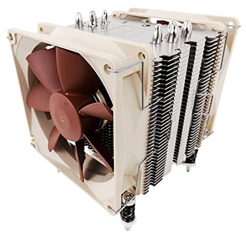 Noctua NH-U9DXi4 Air 125mm image
