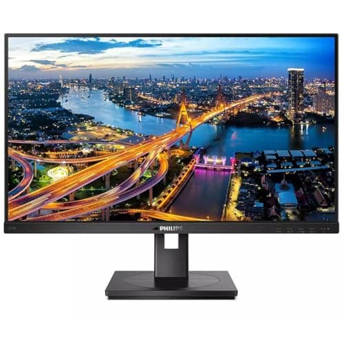 Philips 243B1 23.8" 1080p 75Hz IPS Monitor image