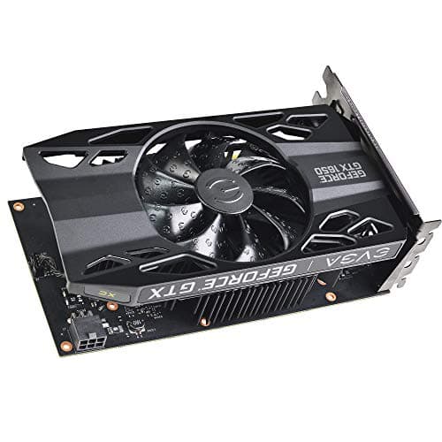 GeForce® GTX 1650 GAMING OC 4G (rev. 2.0) image