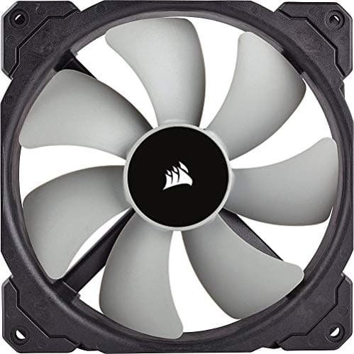 Corsair H115i PRO Water 280mm image