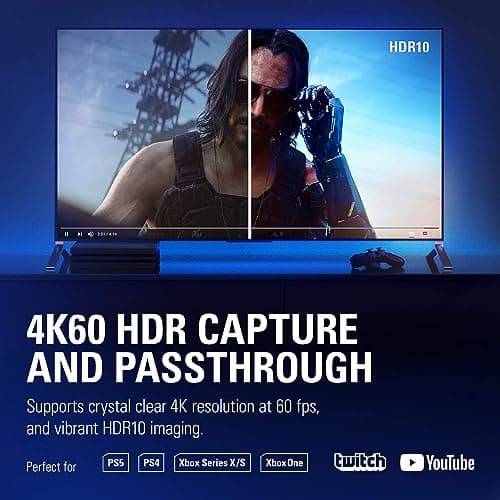 Elgato 4K60 Pro MK.2 image