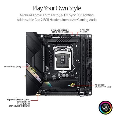 ASUSROGSTRIXB460-IGAMING image