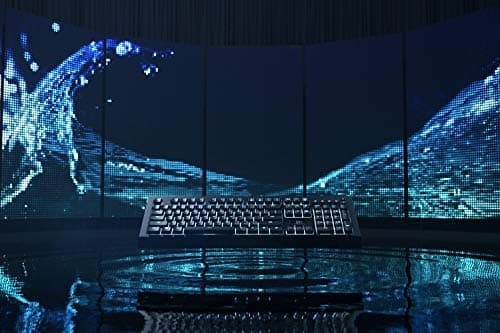 Razer Cynosa V2 Wired RGB Gaming Keyboard image