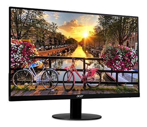 acer SA240Y Bbmipux 23.8" Full HD IPS image