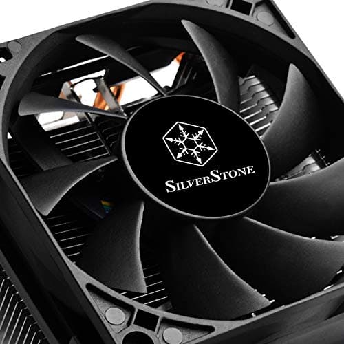Silverstone Krypton KR01 Air 54mm Black / Silver image