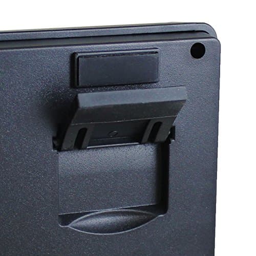 Adesso AKB-630UB Wired Standard Keyboard image