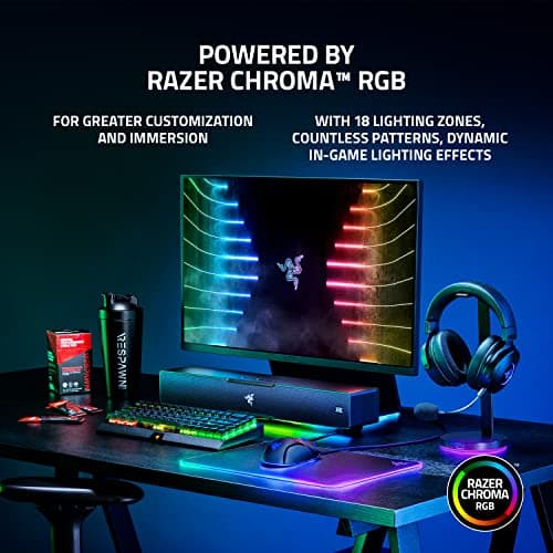 Razer Leviathan V2 2.1 Channel 65 W Speaker System image