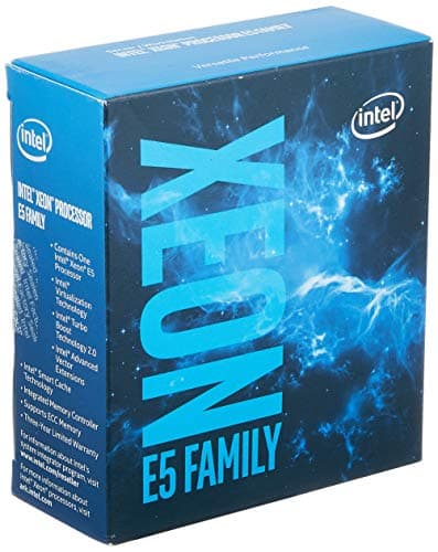 Intel Xeon E5 2687W V4 3 GHz 12-Core LGA2011-3 image
