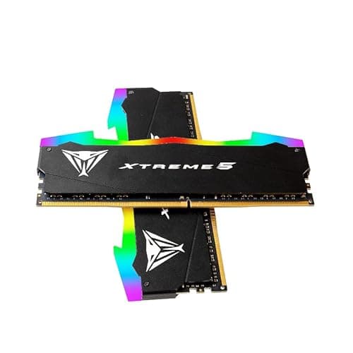 Patriot Viper Xtreme 5 RGB DDR5-7600 CL36 48GB (2x24GB) image