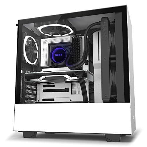 NZXT Kraken X63 Water 280mm Black image