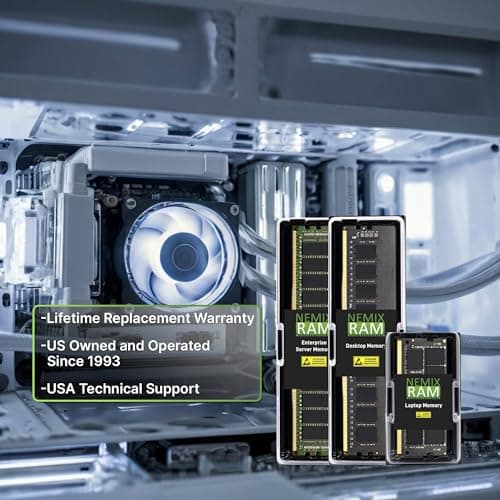 Supermicro MEM-DR412L-SL02-LR26 Registered Green / Black DDR4-2666 CL22 128GB (1x128GB) image