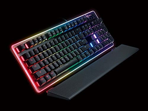 Rosewill NEON K51B RGB Wired Gaming Keyboard image