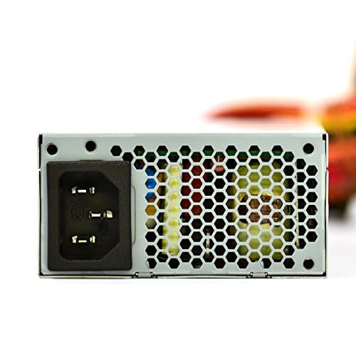 FSP Group FSP300-60LG-5K Silver Flex ATX 300W Non-Modular 80+ Bronze image