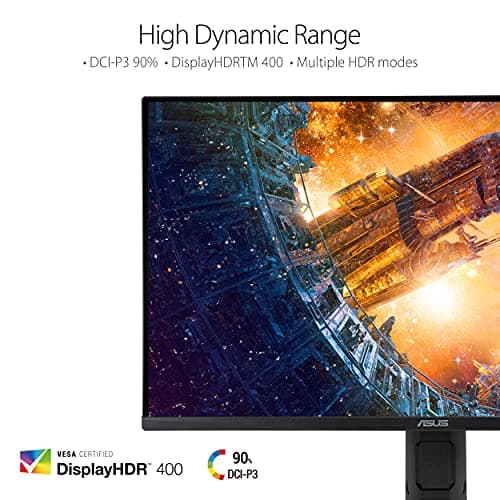 Asus TUF Gaming VG28UQL1A 28" 4K 144Hz IPS Monitor image