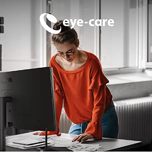 BenQ PD3200U 32" 4K 60Hz IPS Monitor image