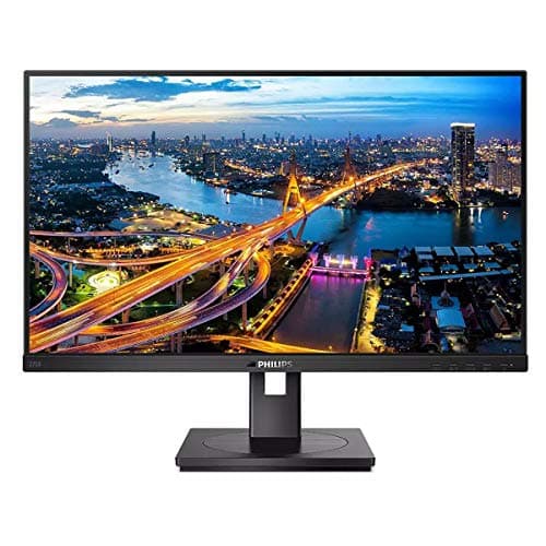 Philips 27" 1440p 75Hz Monitor image