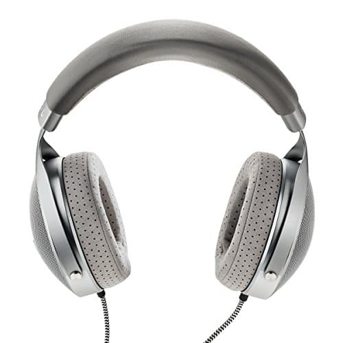 Focal Clear Open-Back Headphones image