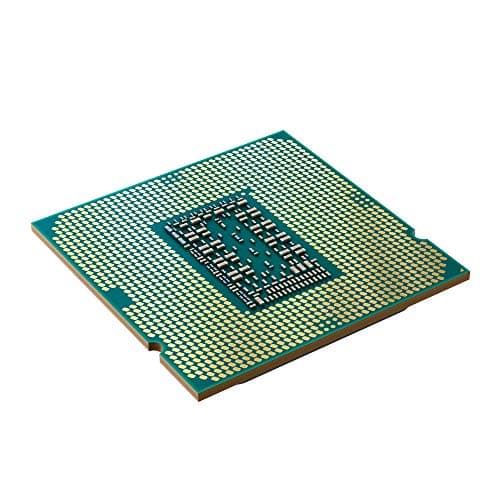 Intel Core i5 11600K 3.9 GHz 6-Core LGA1200 image