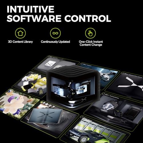 TRYX PANORAMA 360mm Black(2024) image