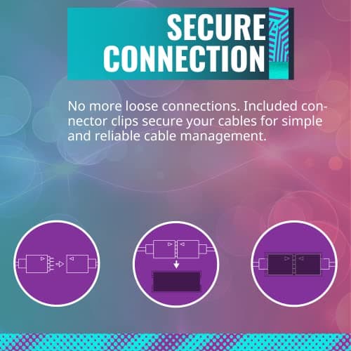 Cooler Master MasterFan MF Prismatic 120mm Black / White Addressable RGB PWM 55 CFM 1-Pack image