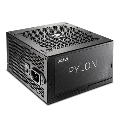 ADATA XPG PYLON Black 750W Non-Modular 80+ Bronze main image