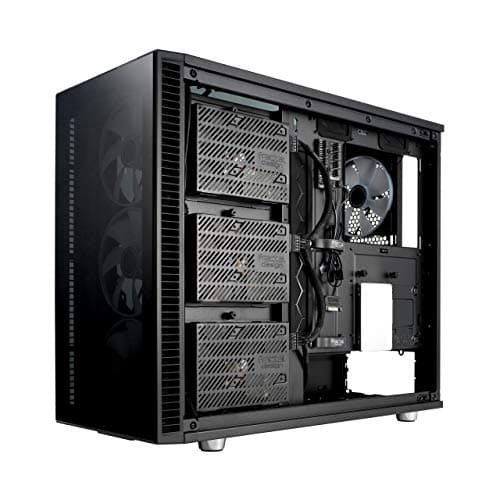 Fractal Design Define S2 Vision RGB image