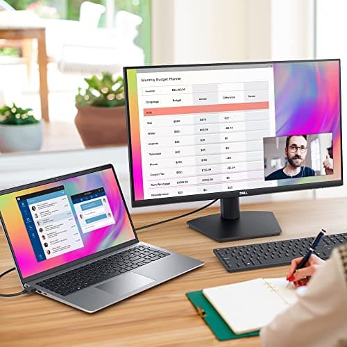 Dell SE2723DS 27" 1440p 75Hz IPS Monitor image