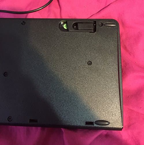 HP DT527A#ABA Wired Standard Keyboard image