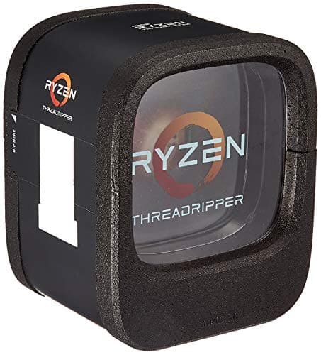 AMD Threadripper 1950X 3.4 GHz 16-Core sTR4 main image