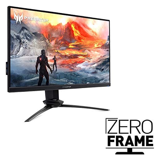 acer Predator XN253Q Xbmiprzx 24.5" image
