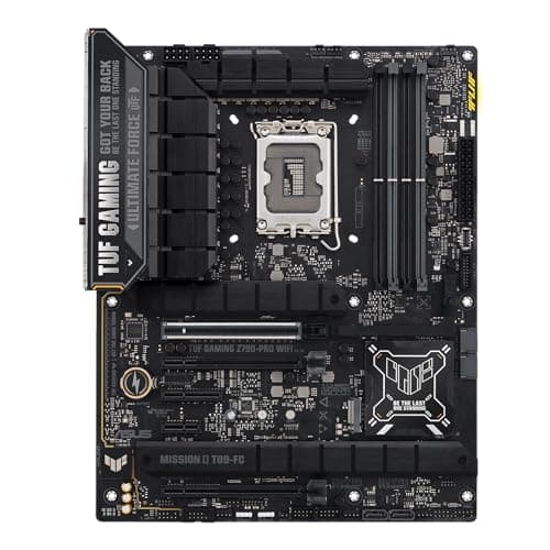 Asus Z790-PRO TUF GAMING WIFI DDR5 ATX image