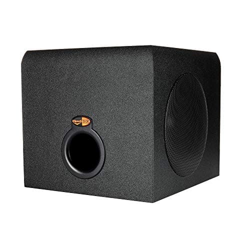 Klipsch ProMedia 2.1 Channel 120W Speaker System image