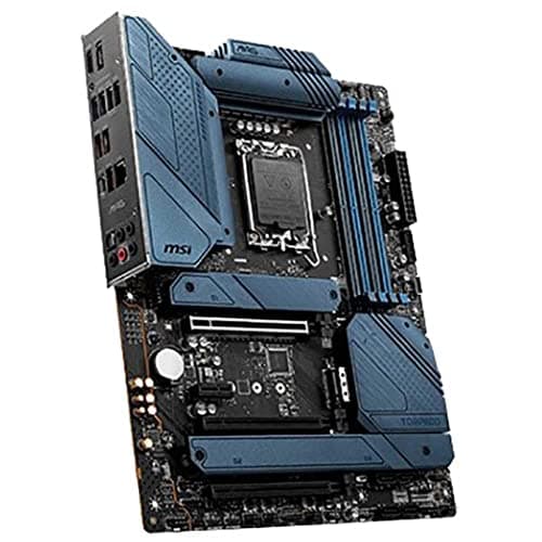 MSI Z690 MAG TORPEDO LGA1700 DDR5 ATX main image