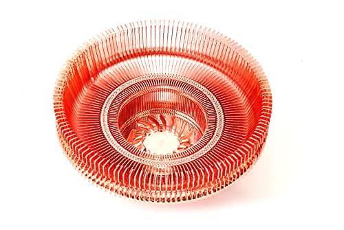 Zalman CNPS8900 Quiet Air 60mm image