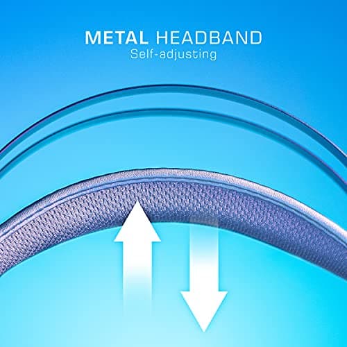 ROCCAT Elo Air 7.1 Channel Closed Gaming Headset image