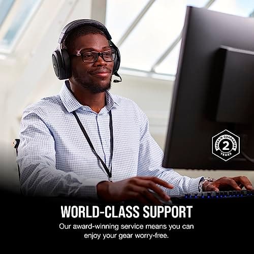 Corsair iCUE AR120 120mm White Digital RGB PWM 59 CFM 1-Pack image