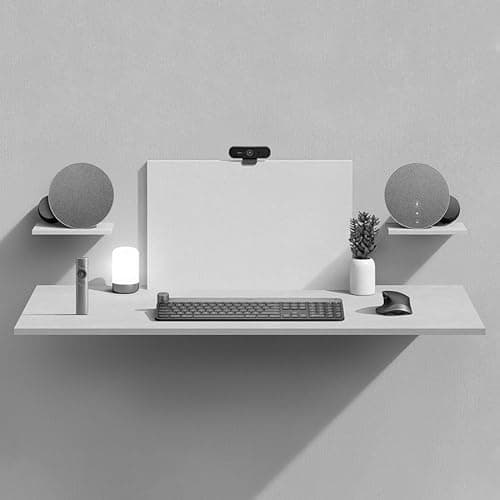 Logitech CRAFT Wireless Standard Keyboard image