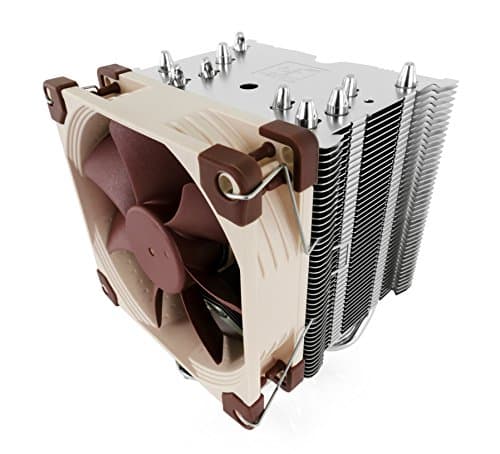 Noctua NH-U9S Air 124mm image