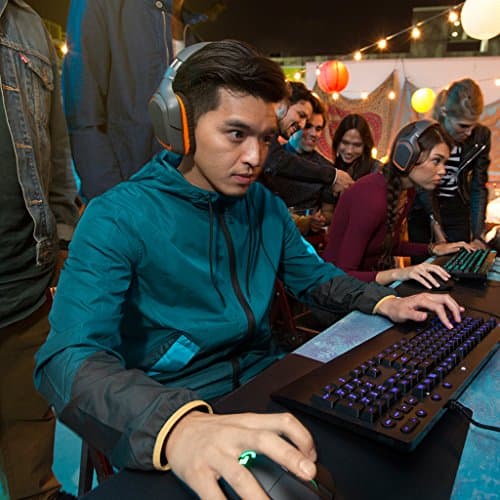 Logitech G403 Prodigy Wired Optical Gaming Mouse image